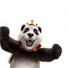 Melvin - Panda