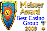 Best Casino Group 2008