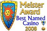 Best Named Casino of 2006
