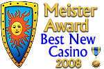 Best New Casino