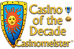 32Red is the Casino of the Decade