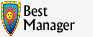 Best Casino Manager Award for 2007 & 2008!