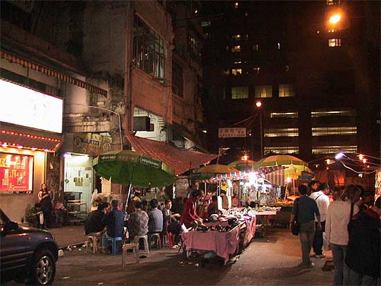 Night Market