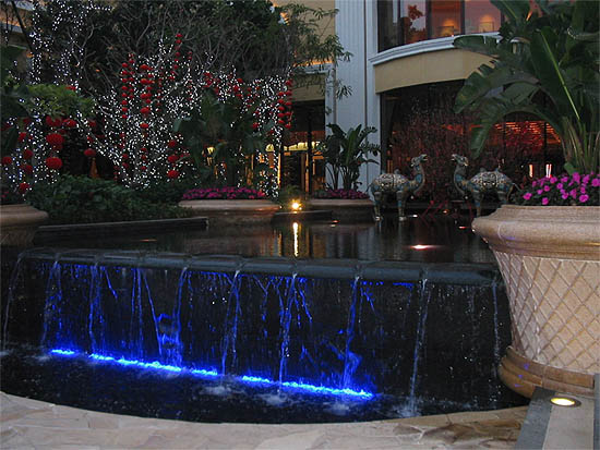 The Wynn - Macau
