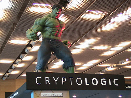 the hulk