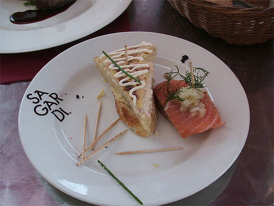 Tapas