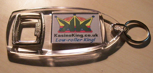 Meister Bottle Opener