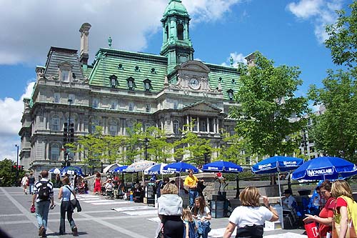 Montreal
