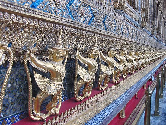 Wat Phra Kaeo
