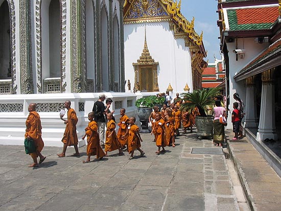 Wat Phra Kaeo