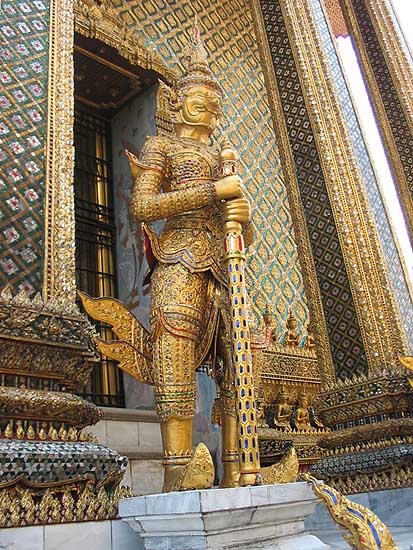 Wat Phra Kaeo