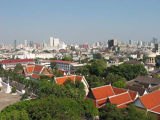 Bangkok