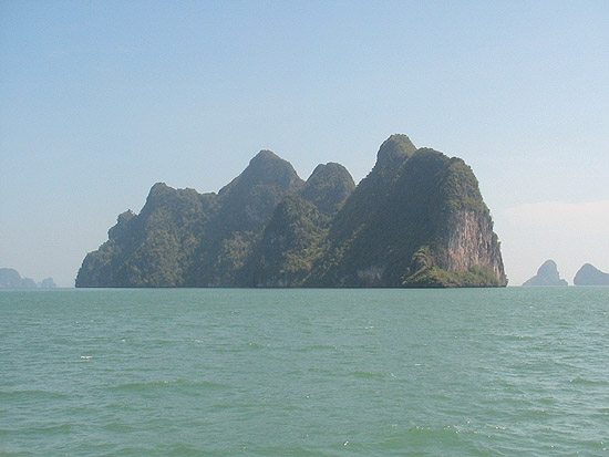 Islands