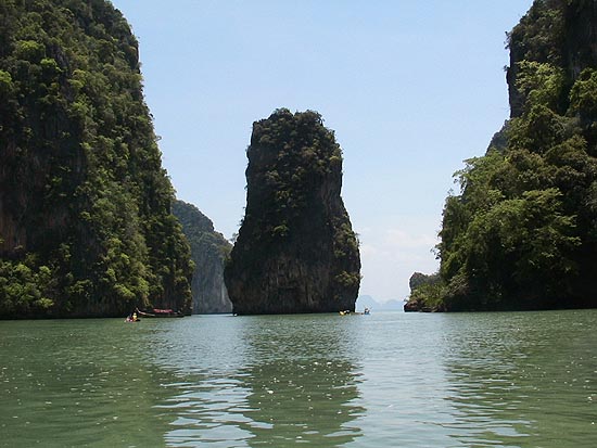 Islands