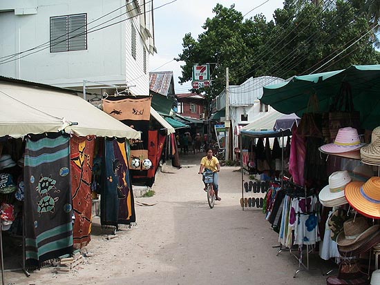 Phi Phi Island