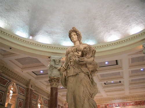Ceasar's Palace