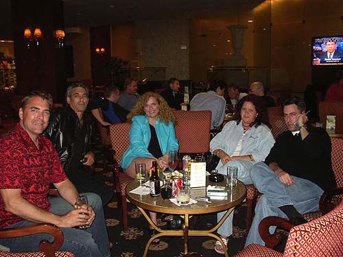 Get together