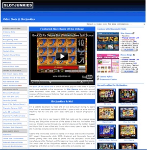 casino information online portal in US