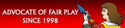Casinomeister News