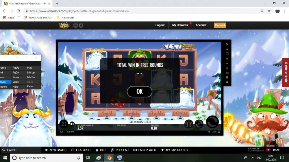 100 free spins result...webp