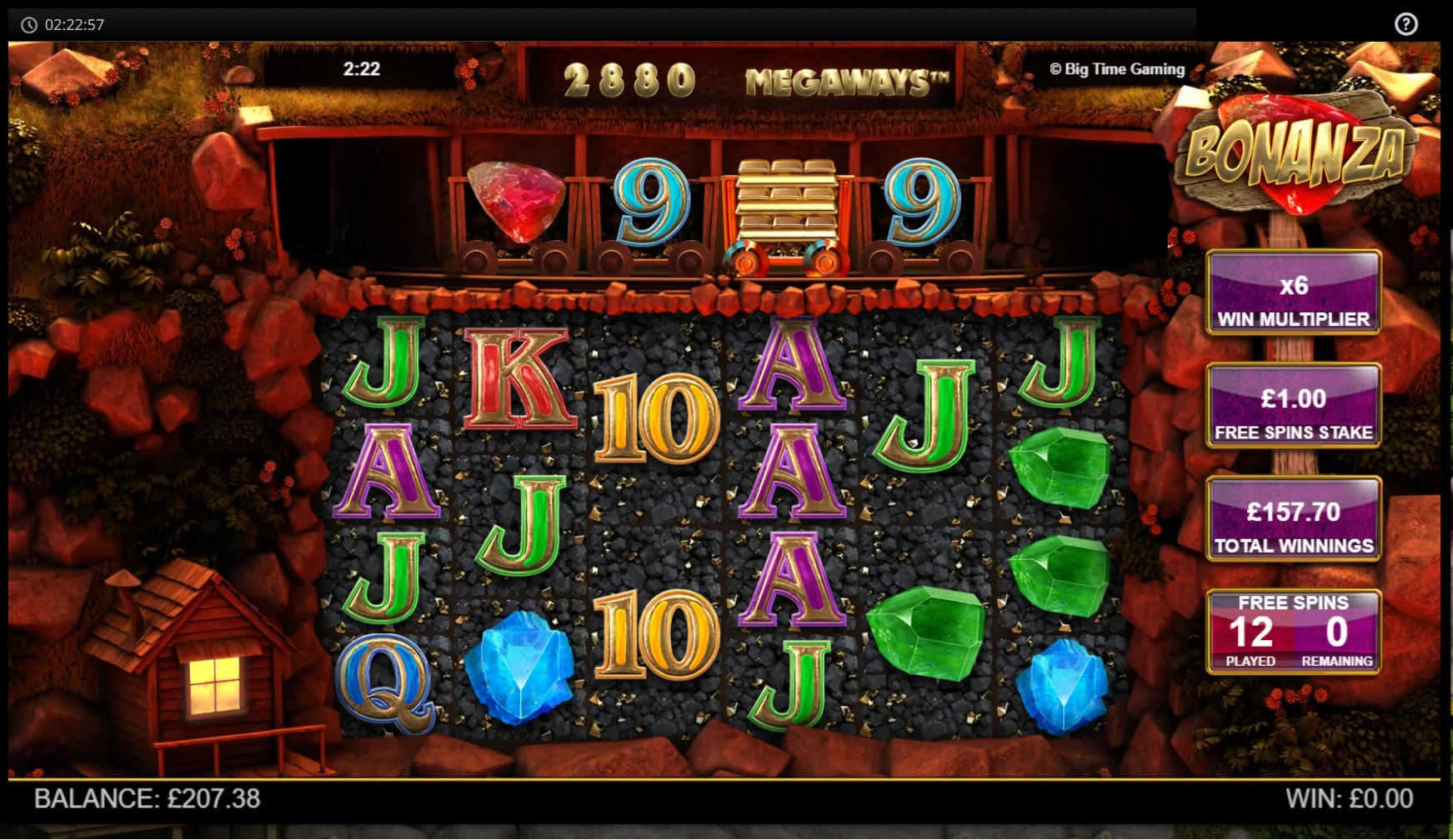 157x Bonanza Megaways2.webp
