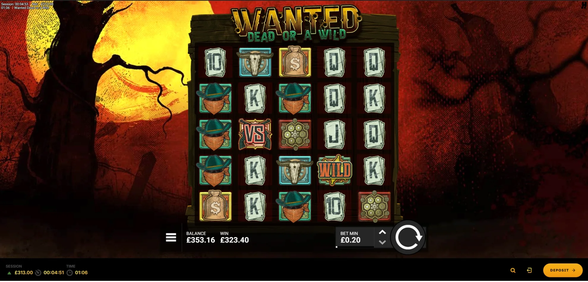 1617x Wanted Dead or a Wild.webp