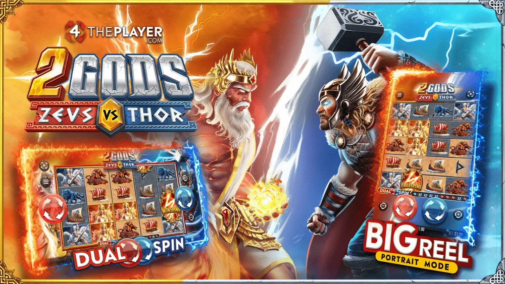 2 Gods Zeus vs Thor Image.webp