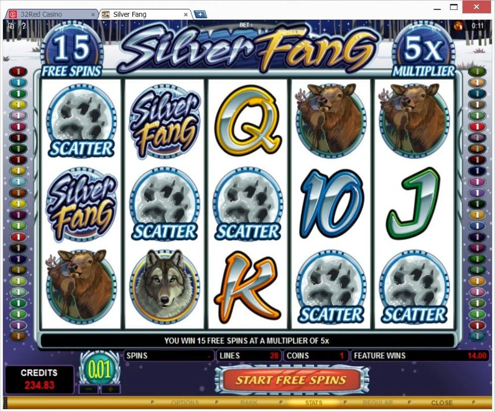 2018-05-10 - Silver Fang - five scatters.webp