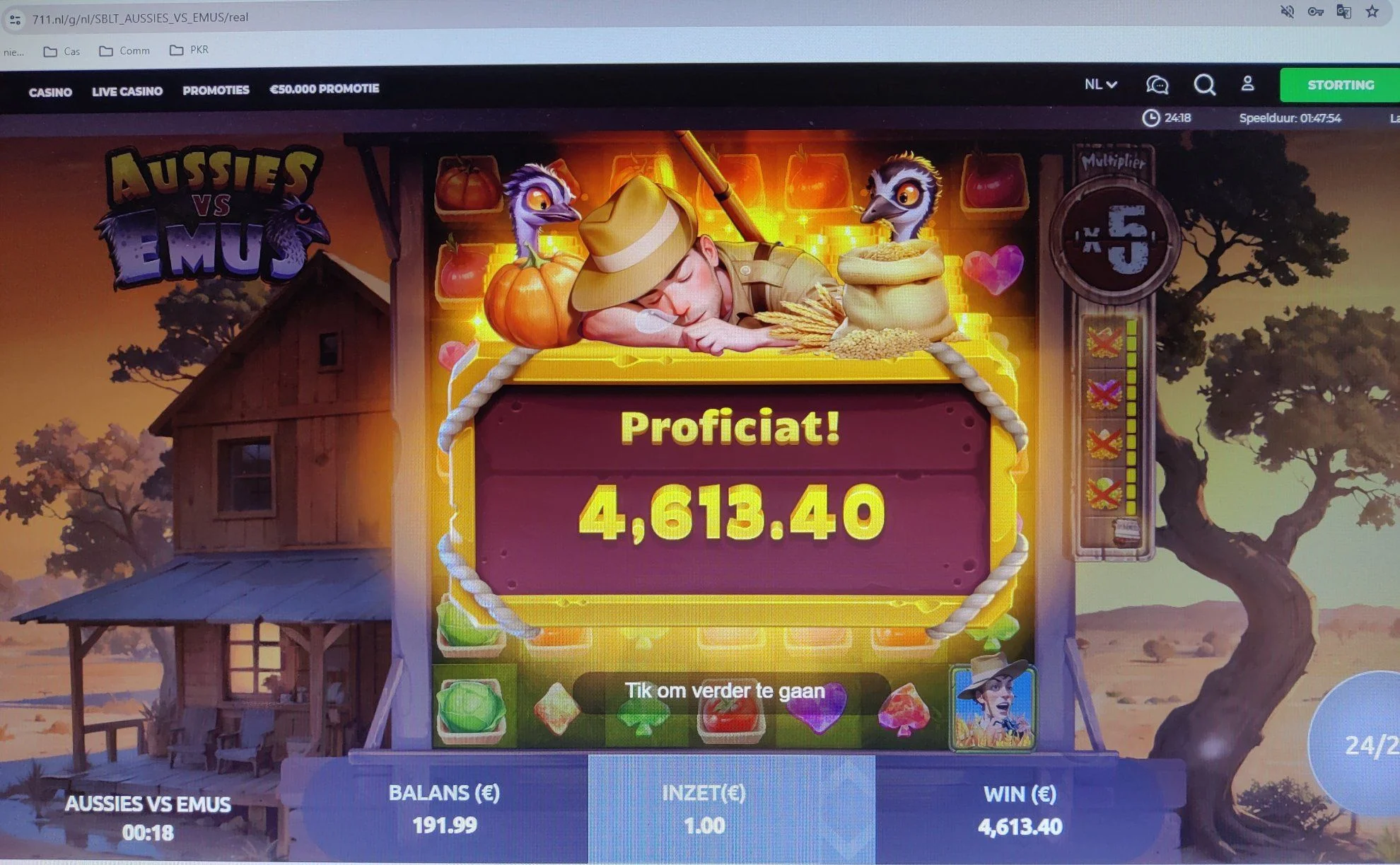 2023-12-18 Aussies vs Emus Free Spins 4613x.webp