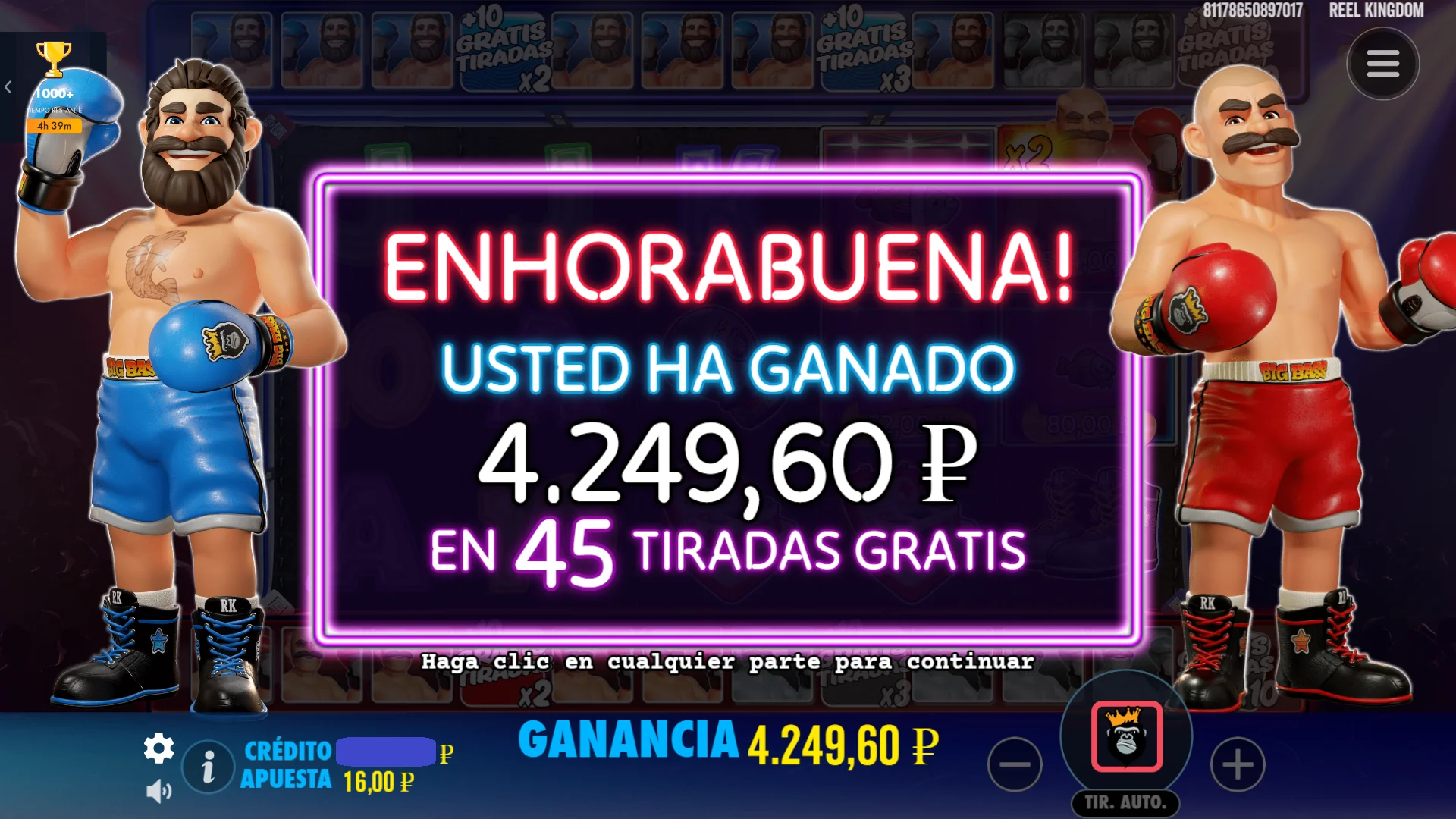 2025 07 15 BET 16 WIN 4249,6 265 XBET TAPADO.webp