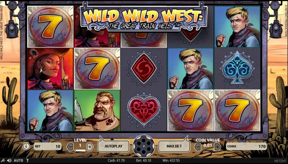 226x - Wild Wild West.webp