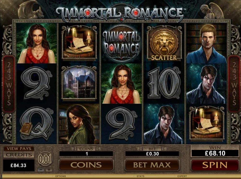 227x - Immortal Romance.webp