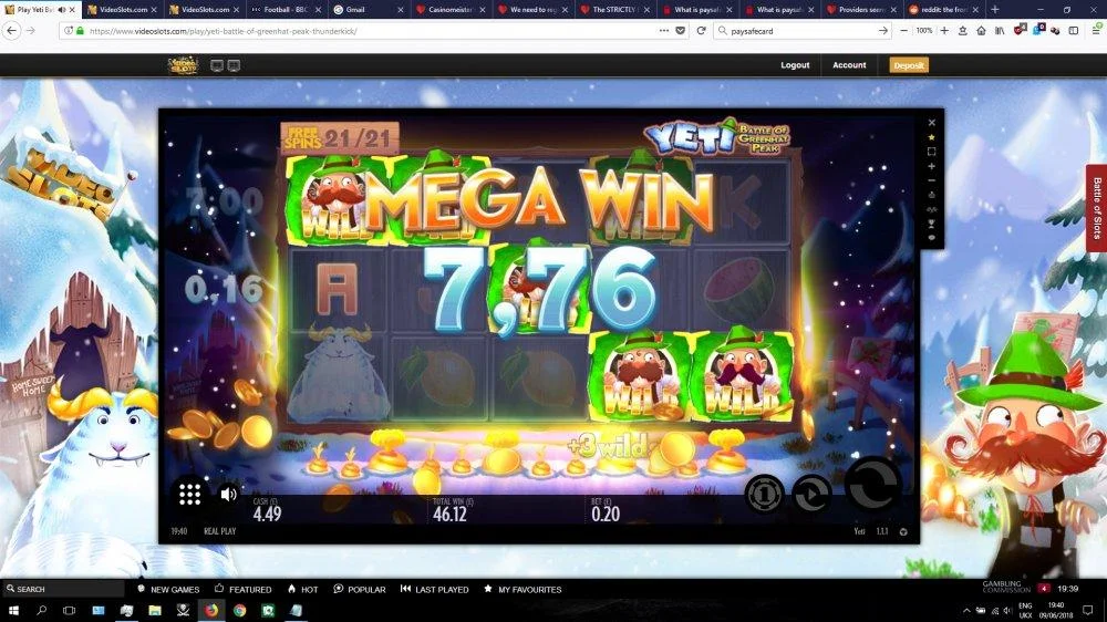 230x - Yeti Battle of Greenhat Peak.webp