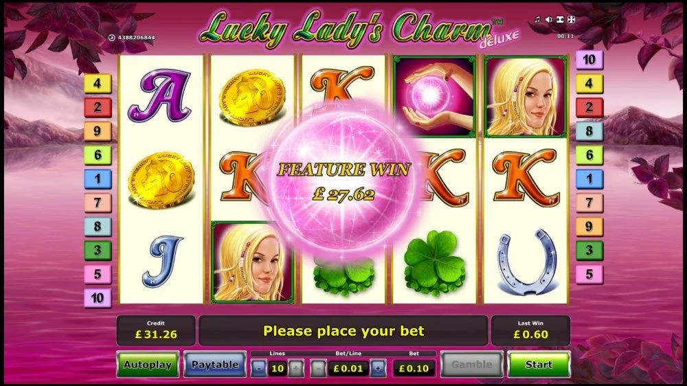 276x - Lucky Ladies Charm - Videoslots.webp