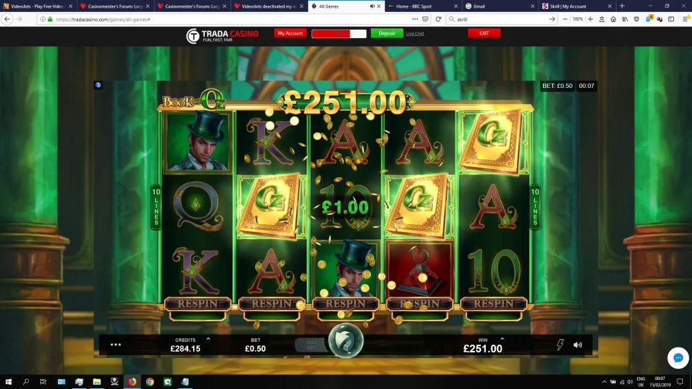 502x - Book of Oz - Tradacasino.webp