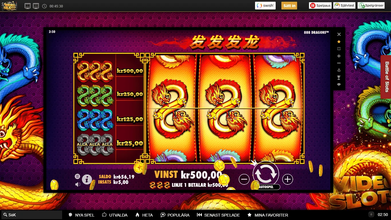 888 Dragons -Videoslots Casino-May 2021.webp