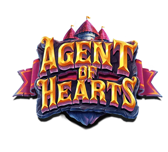 Agent of Hearts playngo slot game.png