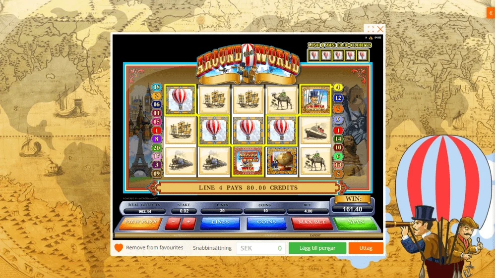 Aroundd the World - BetssonCasino-February 2018.webp