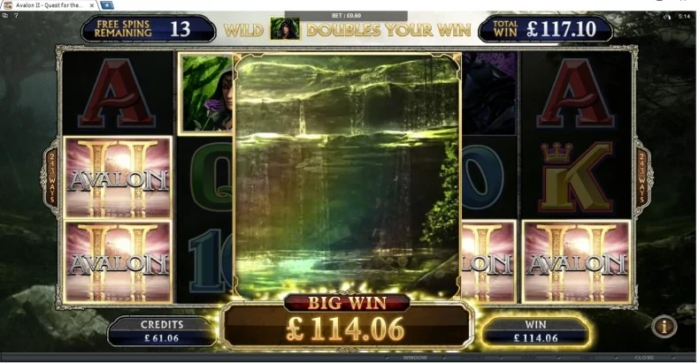 Avalon2musichalldouble5OAKofwildsat2x386.66xbet.webp