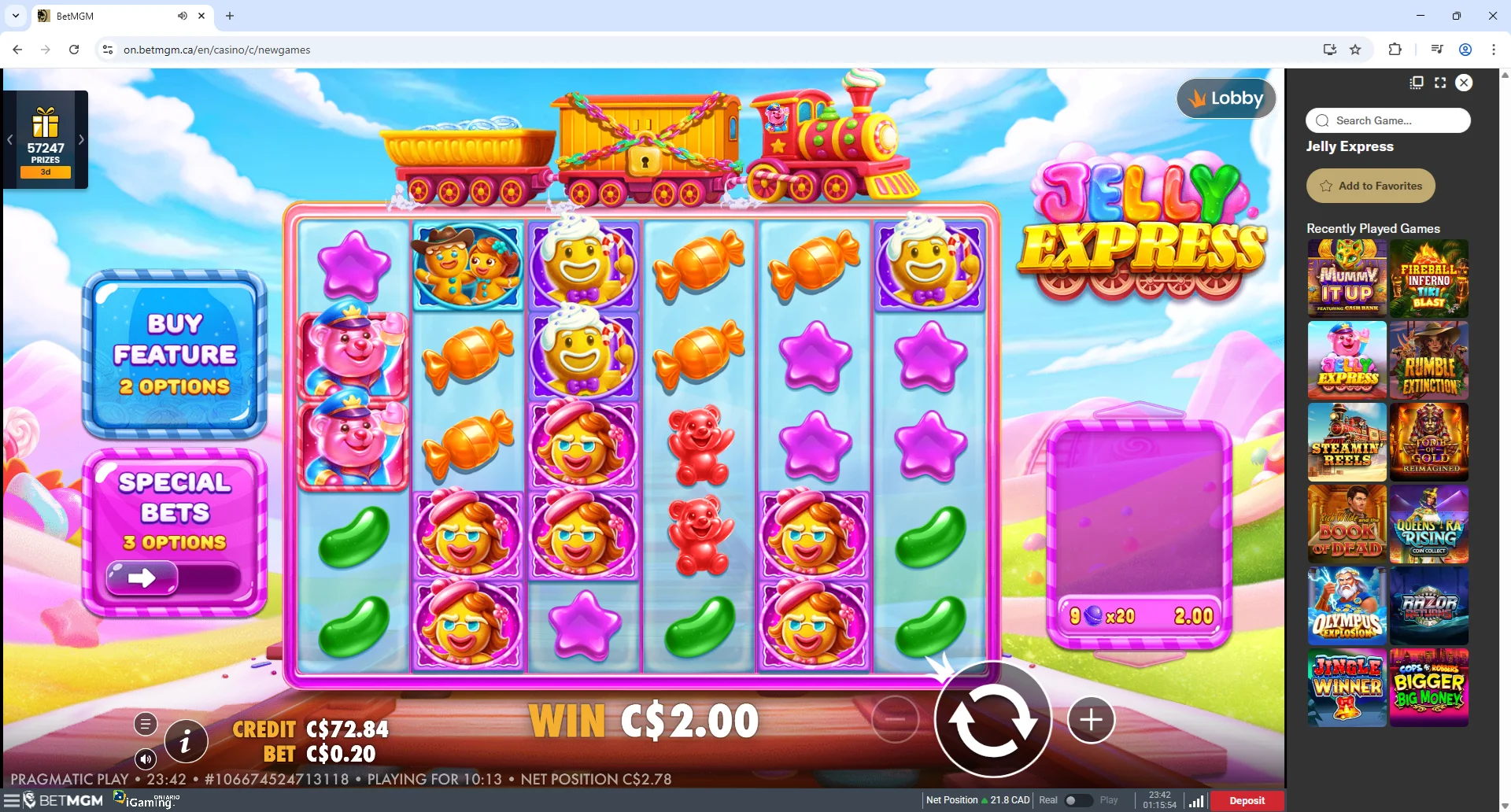 Betmgm_10x_Jelly_Express_20260408.webp