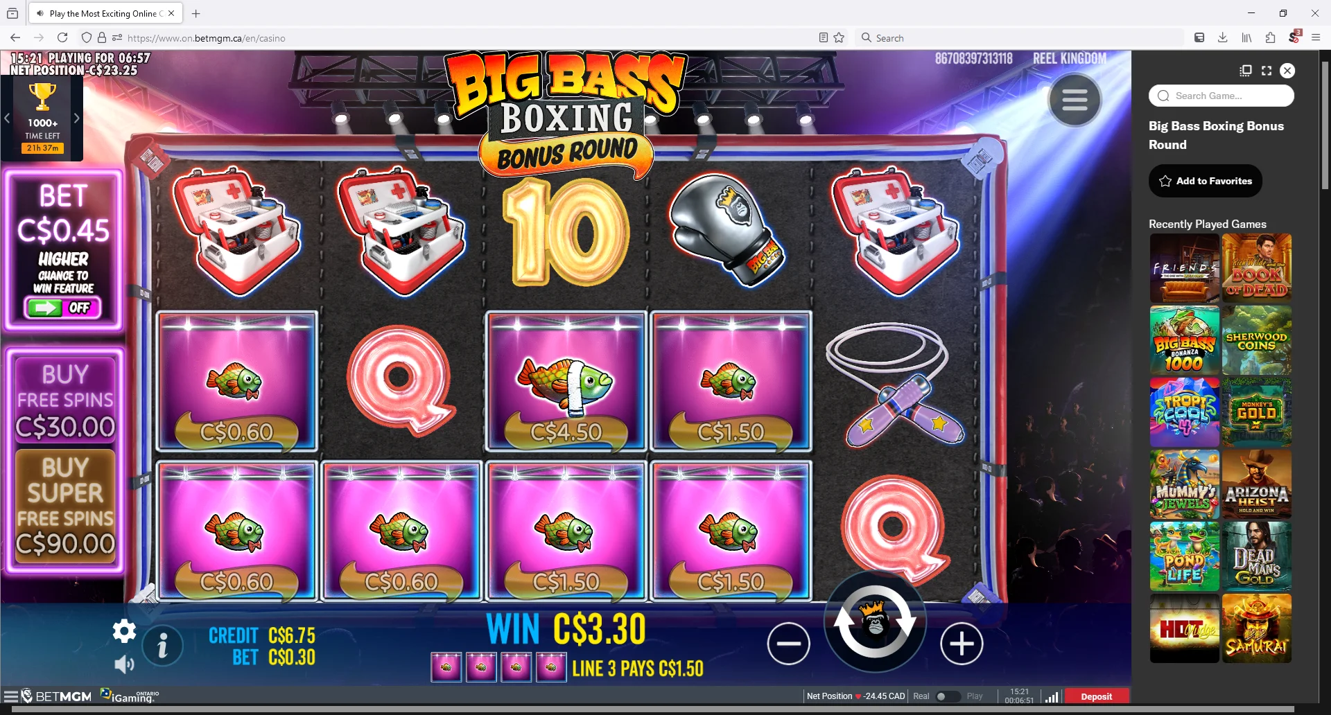 betmgm_11x_basegamehit_Big_Bass_Boxing_Bonus_20250721.webp