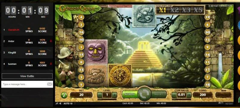 big win gonzos videoslots contest.JPG