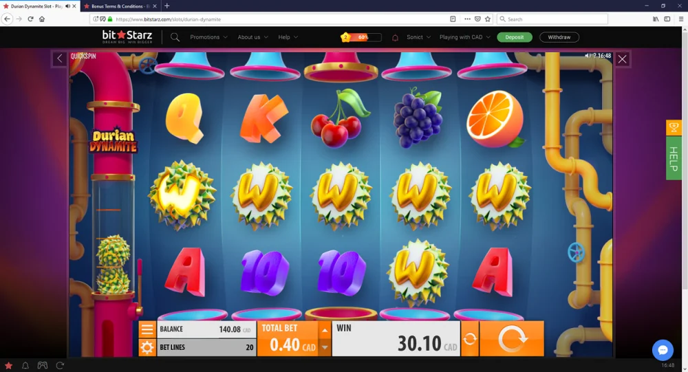 Bitstarz_75x_wildline_basegame_resized65_Durian_Dynamite_20190520.webp