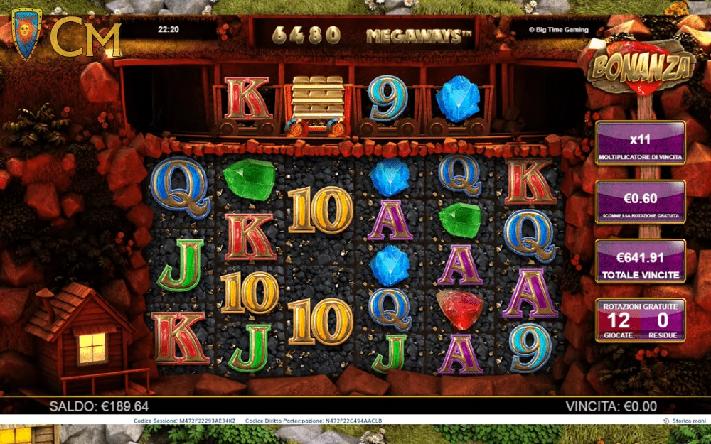 bonanza slot winner by orion august 2018.webp