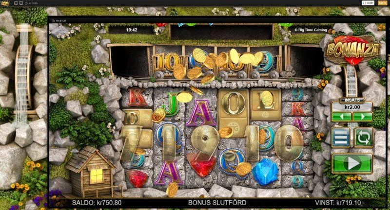 Bonanza - Videoslots x359.webp