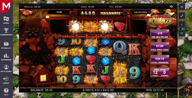 bonanzamaria4x4OAKofdiamondsat10x412xbet.webp