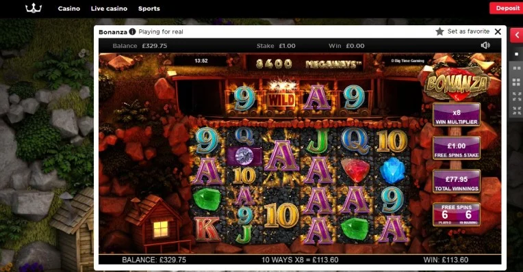 bonanzaroyalpanda8x6OAKsofAsat8x113.6xbet.webp