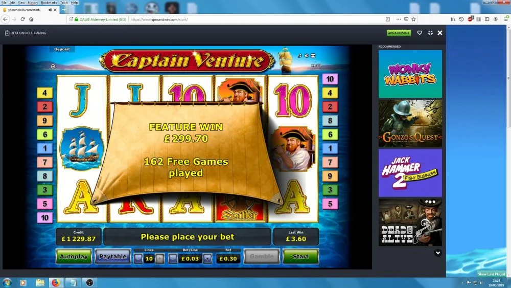 captain nearly 1000x 9 retrigs  10 09 2019.webp