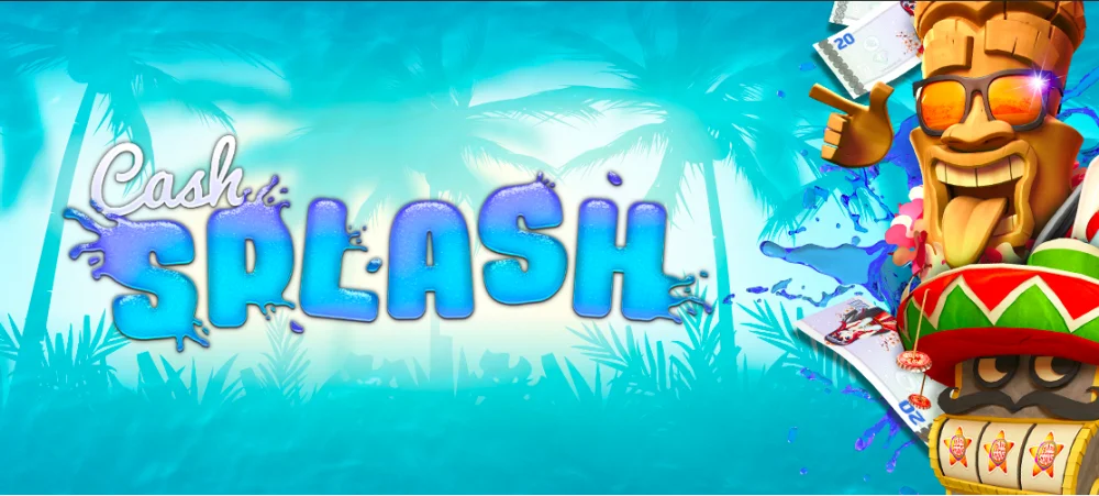 Cash splash promo.webp