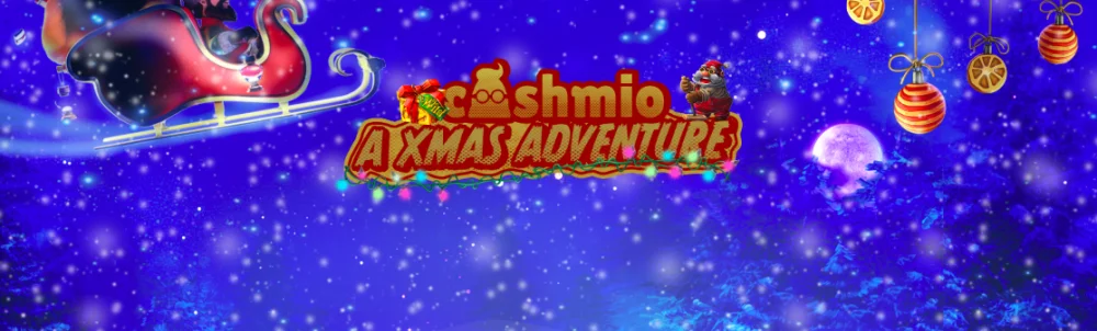 Cashmio Xmas Calendar.webp